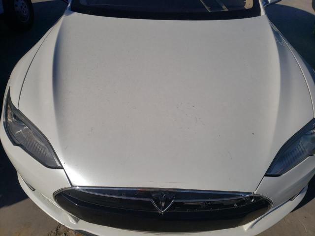 Photo 10 VIN: 5YJSA1DP7CFF00023 - TESLA MODEL S 