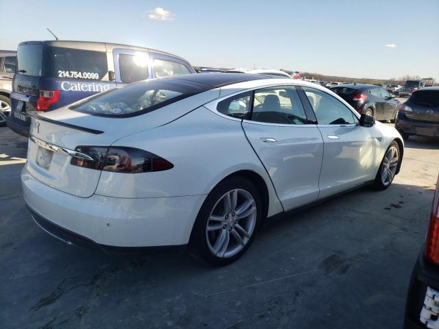 Photo 2 VIN: 5YJSA1DP7CFF00023 - TESLA MODEL S 