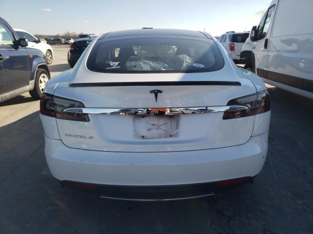 Photo 5 VIN: 5YJSA1DP7CFF00023 - TESLA MODEL S 