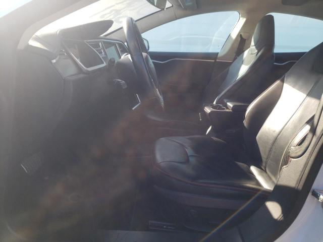 Photo 6 VIN: 5YJSA1DP7CFF00023 - TESLA MODEL S 