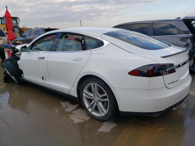 Photo 1 VIN: 5YJSA1DP7CFP01403 - TESLA MODEL S 