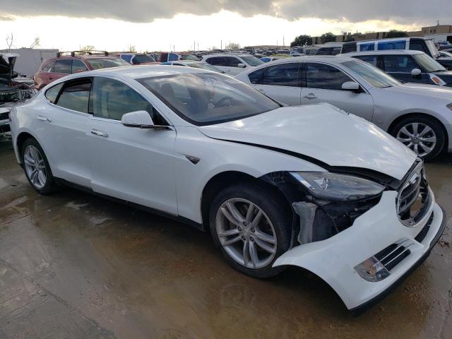 Photo 3 VIN: 5YJSA1DP7CFP01403 - TESLA MODEL S 