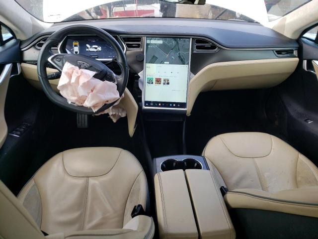 Photo 7 VIN: 5YJSA1DP7CFP01403 - TESLA MODEL S 