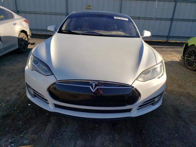 Photo 6 VIN: 5YJSA1DP7DFP07641 - TESLA MODEL S 