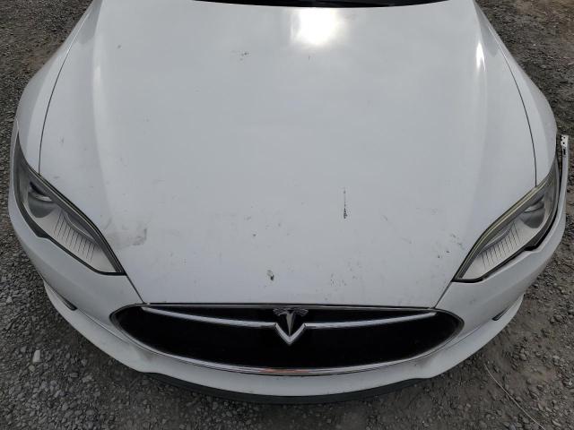 Photo 10 VIN: 5YJSA1DP7DFP08790 - TESLA MODEL S 