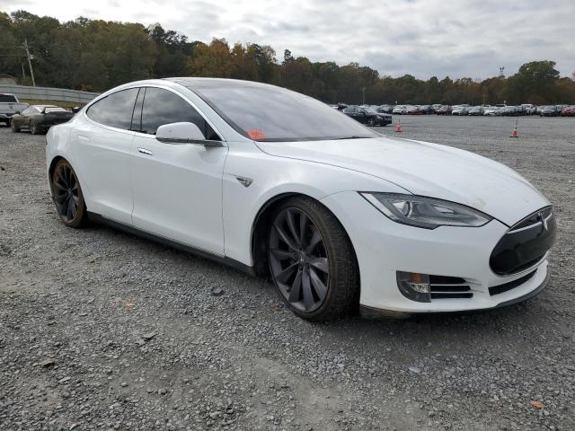 Photo 3 VIN: 5YJSA1DP7DFP08790 - TESLA MODEL S 