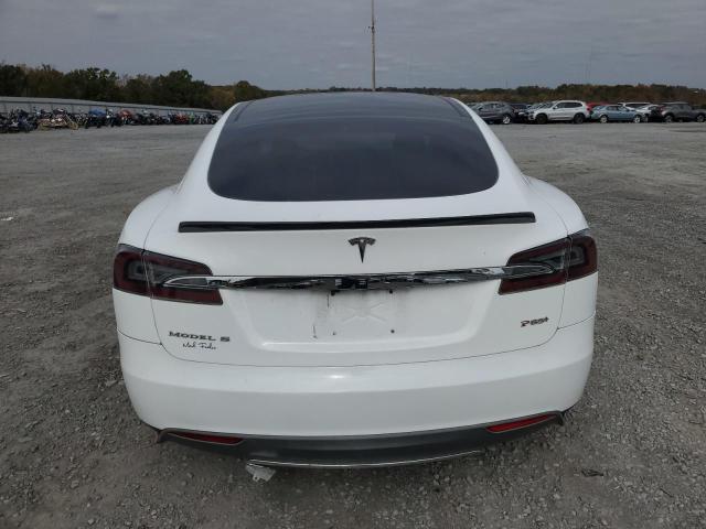 Photo 5 VIN: 5YJSA1DP7DFP08790 - TESLA MODEL S 