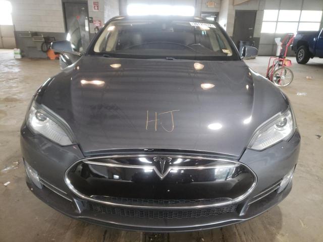 Photo 6 VIN: 5YJSA1DP7DFP13164 - TESLA MODEL S 