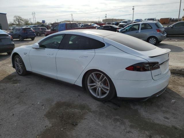 Photo 1 VIN: 5YJSA1DP7DFP13715 - TESLA MODEL S 