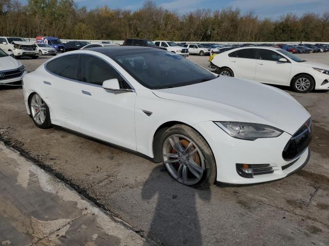 Photo 3 VIN: 5YJSA1DP7DFP13715 - TESLA MODEL S 