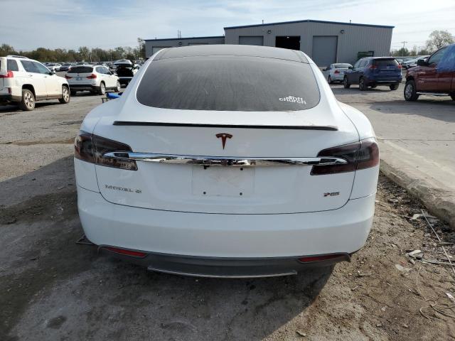 Photo 5 VIN: 5YJSA1DP7DFP13715 - TESLA MODEL S 