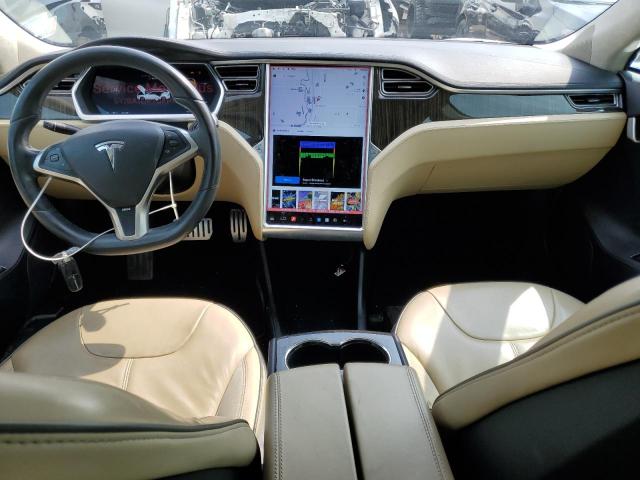 Photo 7 VIN: 5YJSA1DP7DFP13732 - TESLA MODEL S 