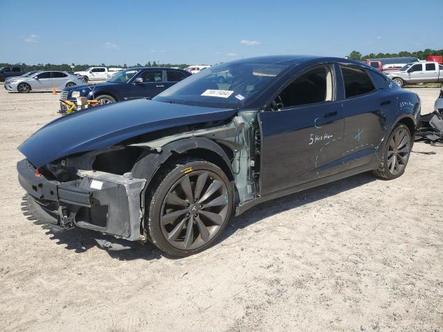 Photo 0 VIN: 5YJSA1DP7DFP16209 - TESLA MODEL S 