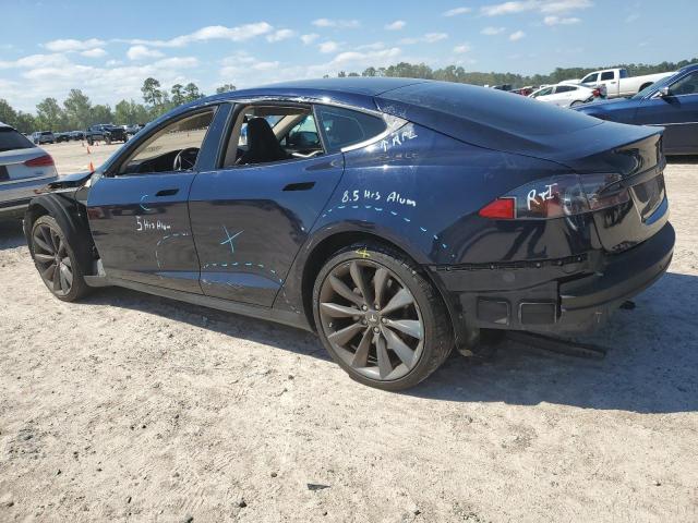 Photo 1 VIN: 5YJSA1DP7DFP16209 - TESLA MODEL S 