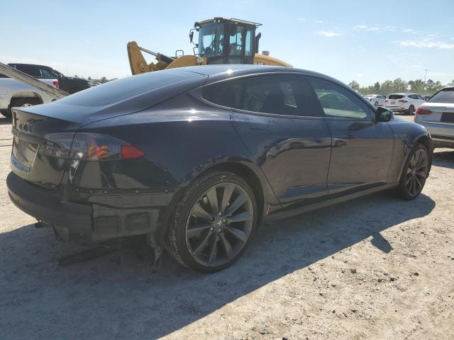 Photo 2 VIN: 5YJSA1DP7DFP16209 - TESLA MODEL S 