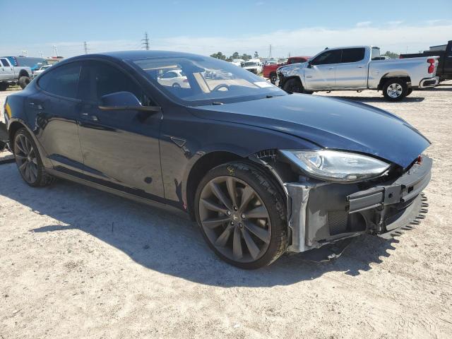 Photo 3 VIN: 5YJSA1DP7DFP16209 - TESLA MODEL S 