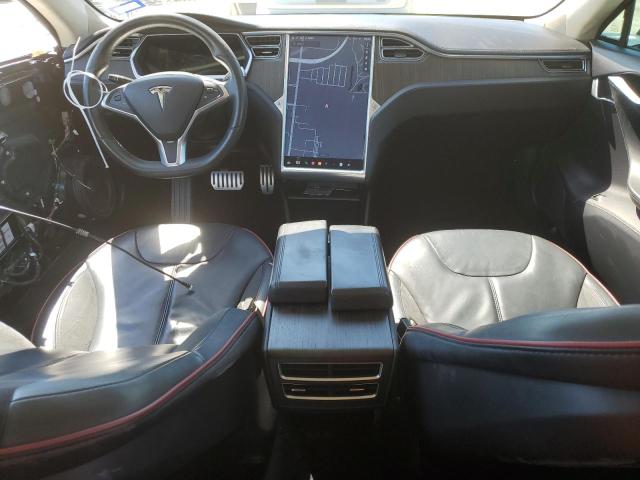 Photo 7 VIN: 5YJSA1DP7DFP16209 - TESLA MODEL S 