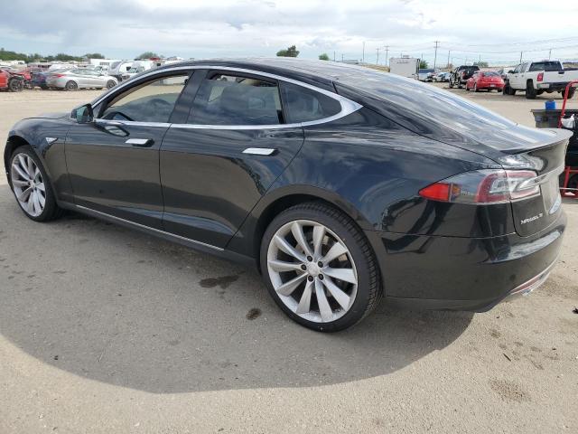 Photo 1 VIN: 5YJSA1DP7DFP17053 - TESLA MODEL S 