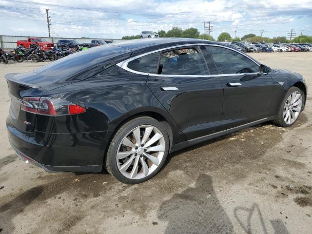 Photo 2 VIN: 5YJSA1DP7DFP17053 - TESLA MODEL S 