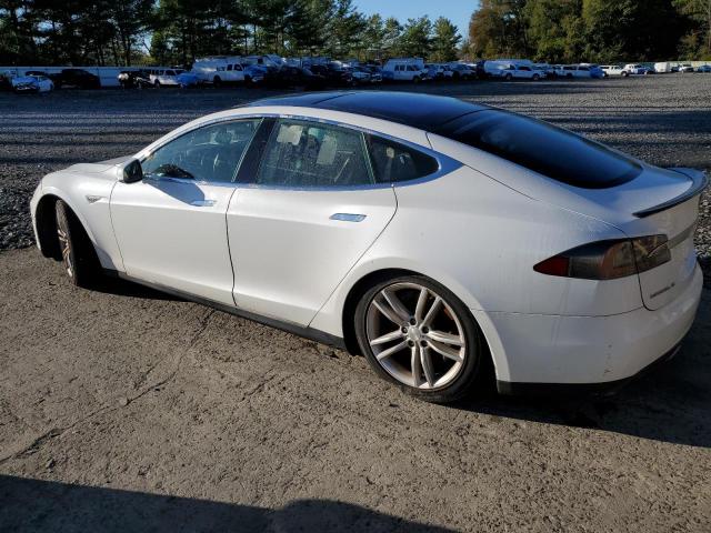 Photo 1 VIN: 5YJSA1DP8CFF00032 - TESLA MODEL S 