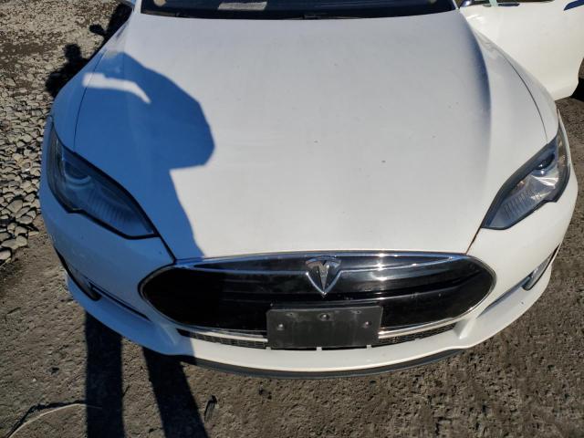 Photo 10 VIN: 5YJSA1DP8CFF00032 - TESLA MODEL S 