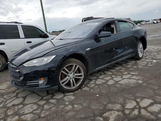 Photo 0 VIN: 5YJSA1DP8CFS00486 - TESLA MODEL S 