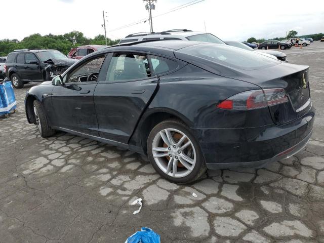 Photo 1 VIN: 5YJSA1DP8CFS00486 - TESLA MODEL S 