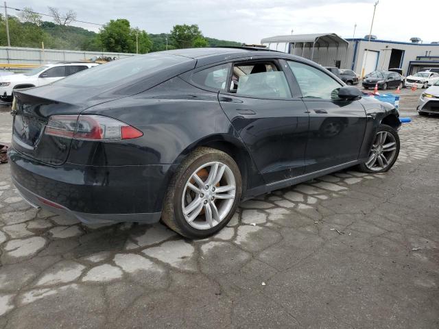 Photo 2 VIN: 5YJSA1DP8CFS00486 - TESLA MODEL S 