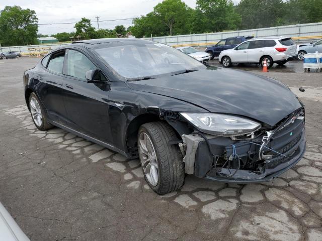 Photo 3 VIN: 5YJSA1DP8CFS00486 - TESLA MODEL S 