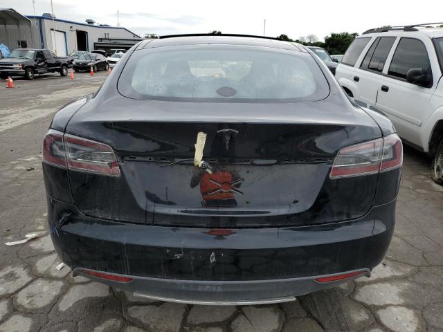 Photo 5 VIN: 5YJSA1DP8CFS00486 - TESLA MODEL S 