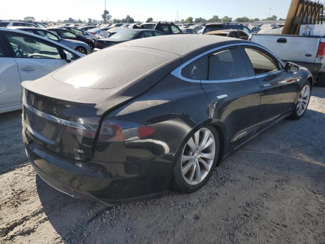 Photo 2 VIN: 5YJSA1DP8DFP04327 - TESLA MODEL S 