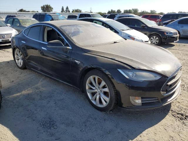 Photo 3 VIN: 5YJSA1DP8DFP04327 - TESLA MODEL S 