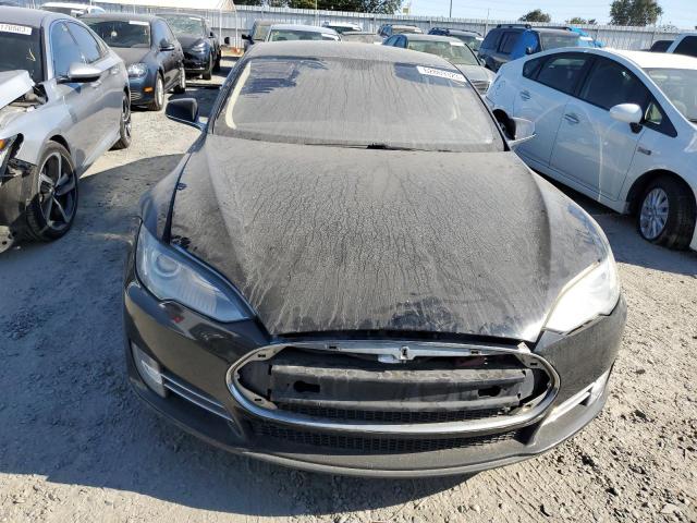 Photo 4 VIN: 5YJSA1DP8DFP04327 - TESLA MODEL S 