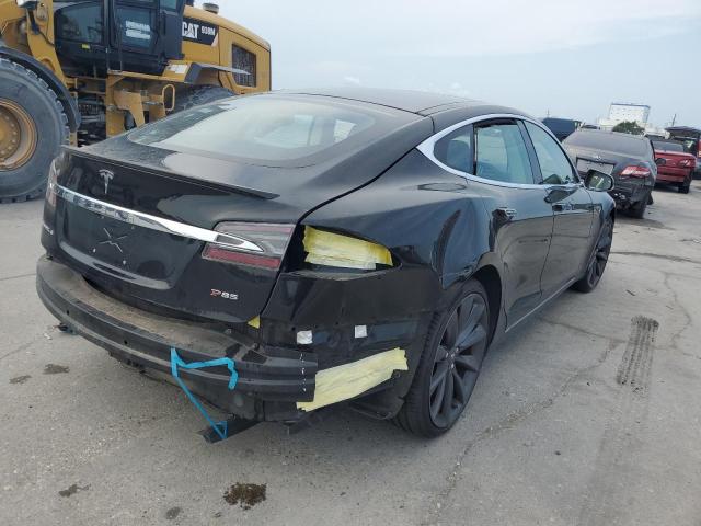 Photo 2 VIN: 5YJSA1DP8DFP12931 - TESLA MODEL S 