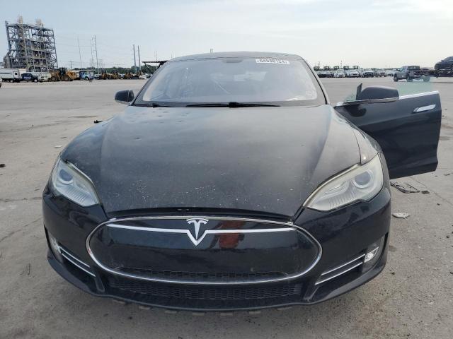 Photo 4 VIN: 5YJSA1DP8DFP12931 - TESLA MODEL S 