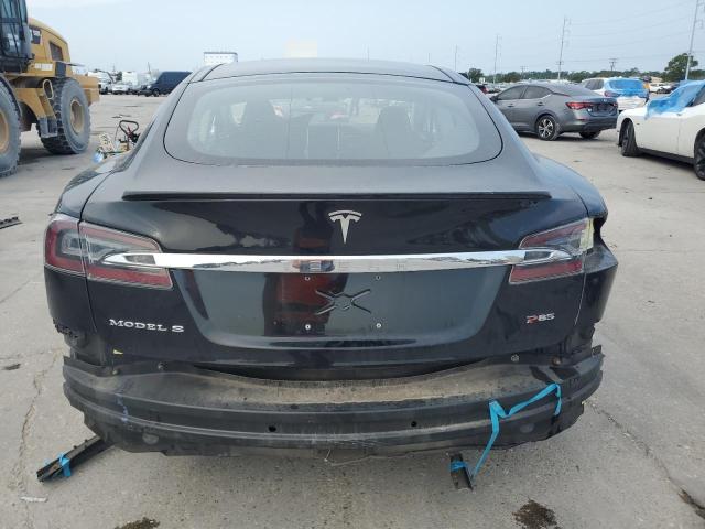 Photo 5 VIN: 5YJSA1DP8DFP12931 - TESLA MODEL S 