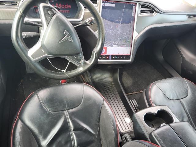 Photo 7 VIN: 5YJSA1DP8DFP12931 - TESLA MODEL S 