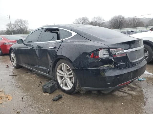 Photo 1 VIN: 5YJSA1DP9CFS00531 - TESLA MODEL S 