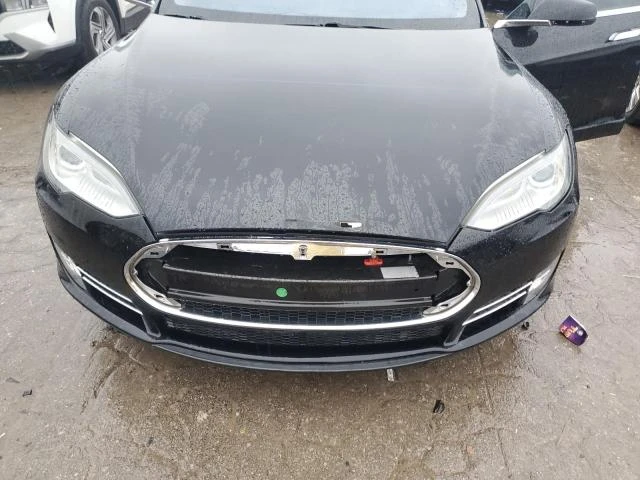 Photo 10 VIN: 5YJSA1DP9CFS00531 - TESLA MODEL S 