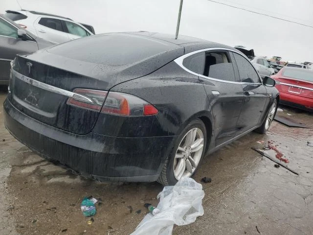 Photo 2 VIN: 5YJSA1DP9CFS00531 - TESLA MODEL S 