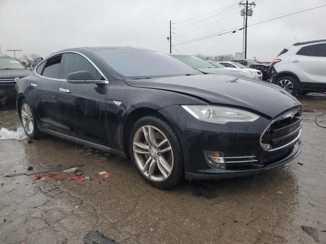 Photo 3 VIN: 5YJSA1DP9CFS00531 - TESLA MODEL S 