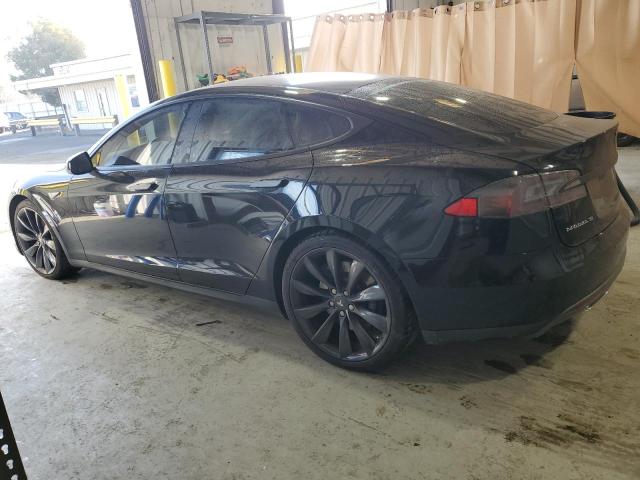 Photo 1 VIN: 5YJSA1DP9DFP26689 - TESLA MODEL S 