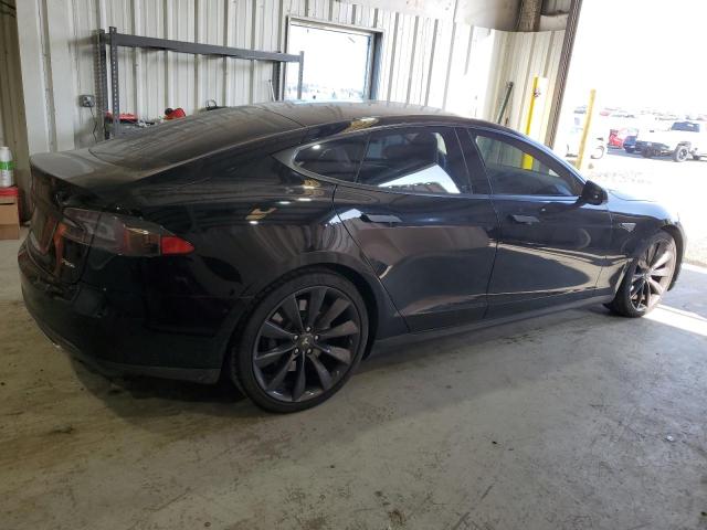 Photo 2 VIN: 5YJSA1DP9DFP26689 - TESLA MODEL S 