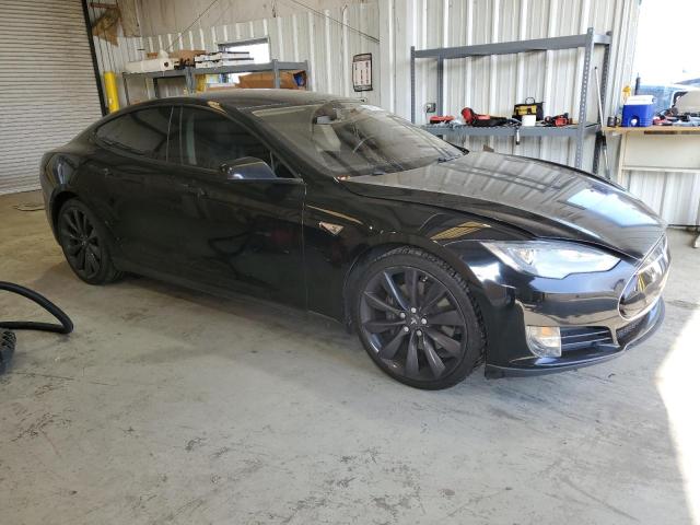 Photo 3 VIN: 5YJSA1DP9DFP26689 - TESLA MODEL S 