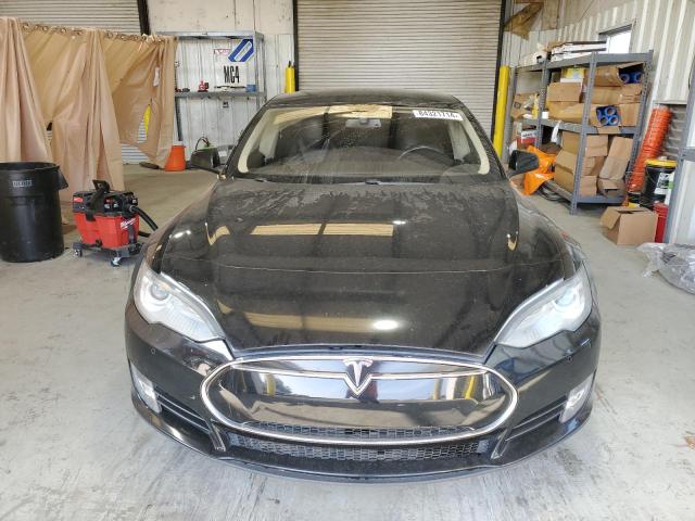 Photo 4 VIN: 5YJSA1DP9DFP26689 - TESLA MODEL S 