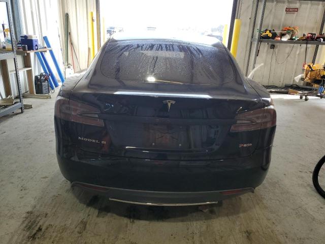 Photo 5 VIN: 5YJSA1DP9DFP26689 - TESLA MODEL S 