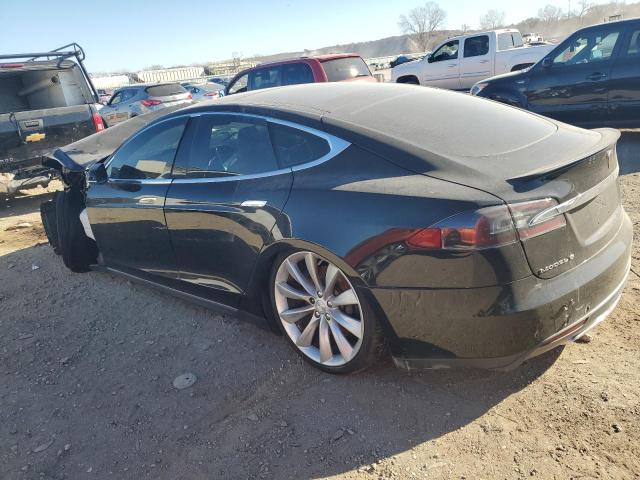 Photo 1 VIN: 5YJSA1DPXCFP02898 - TESLA MODEL S 