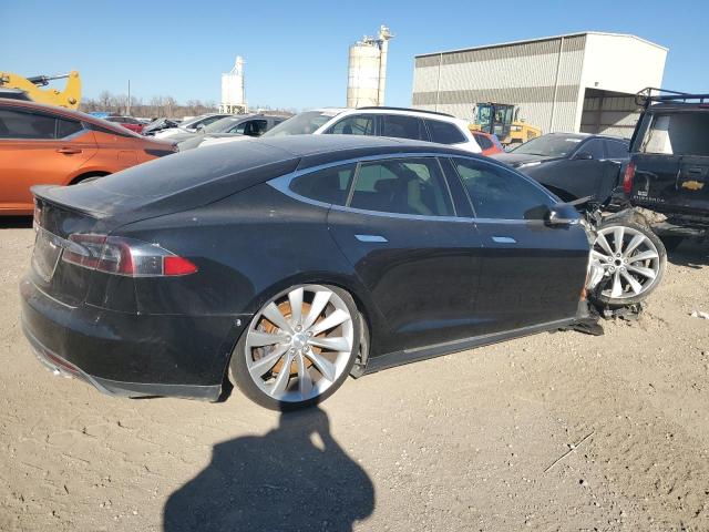 Photo 2 VIN: 5YJSA1DPXCFP02898 - TESLA MODEL S 