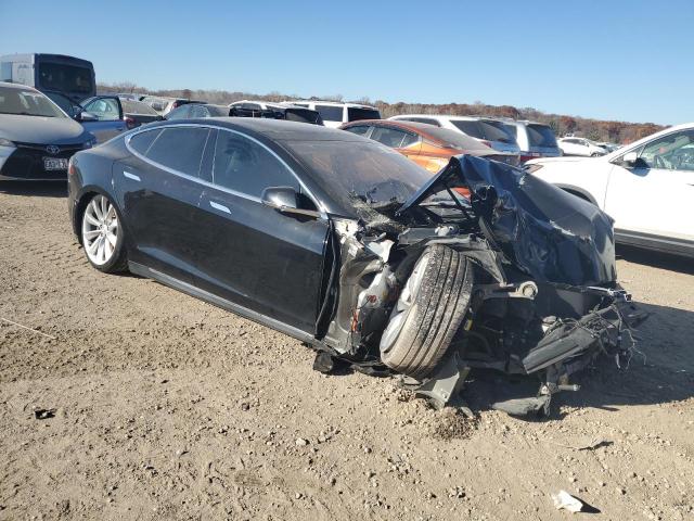 Photo 3 VIN: 5YJSA1DPXCFP02898 - TESLA MODEL S 