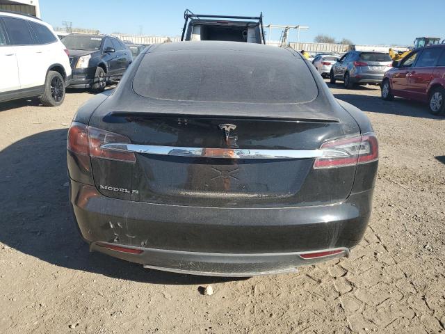 Photo 5 VIN: 5YJSA1DPXCFP02898 - TESLA MODEL S 